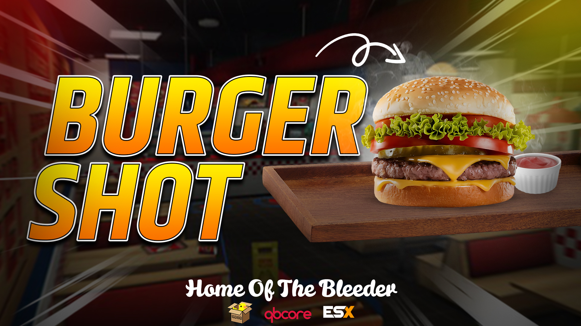 Advance Burgershot Job