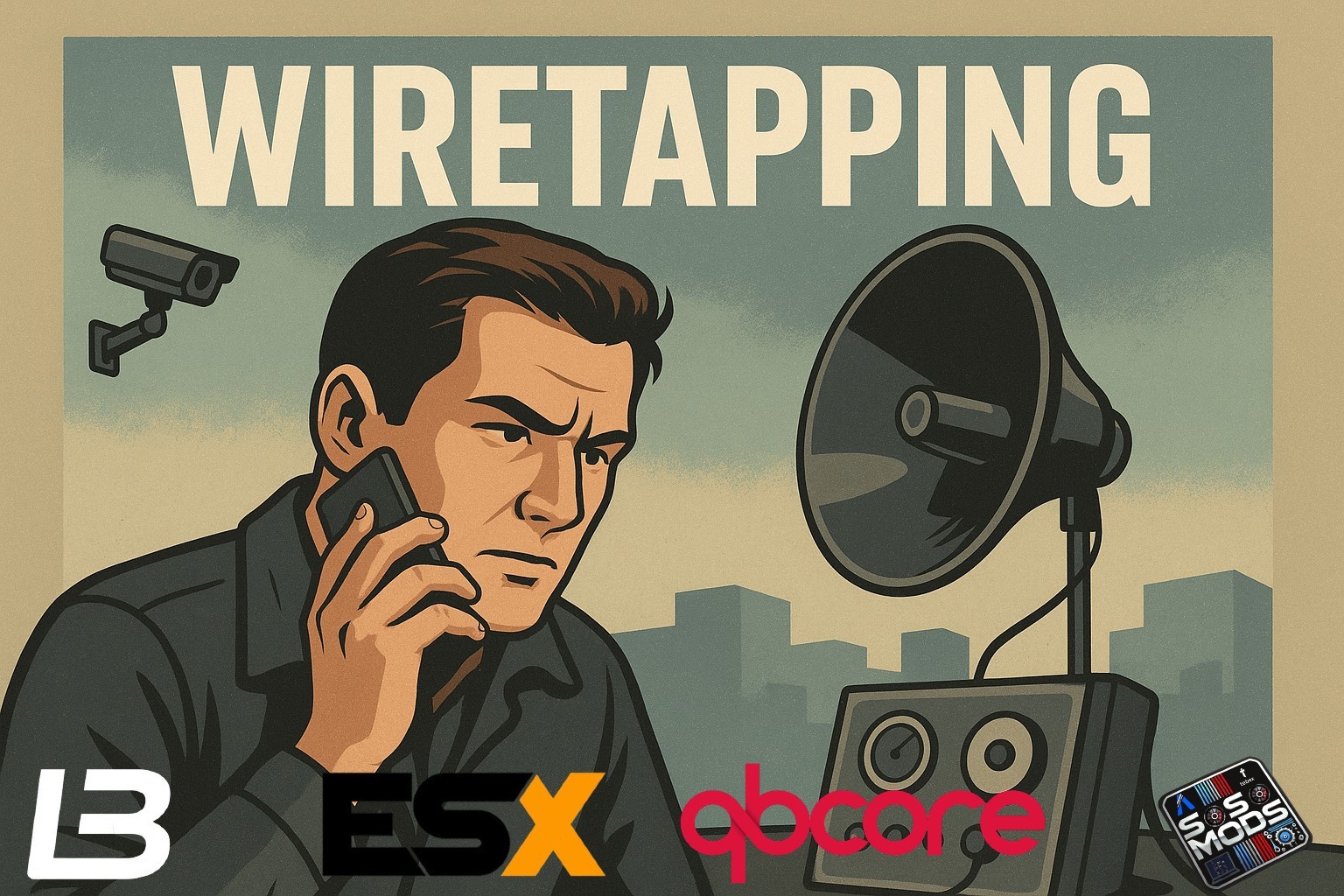 LB- Apps WireTap
