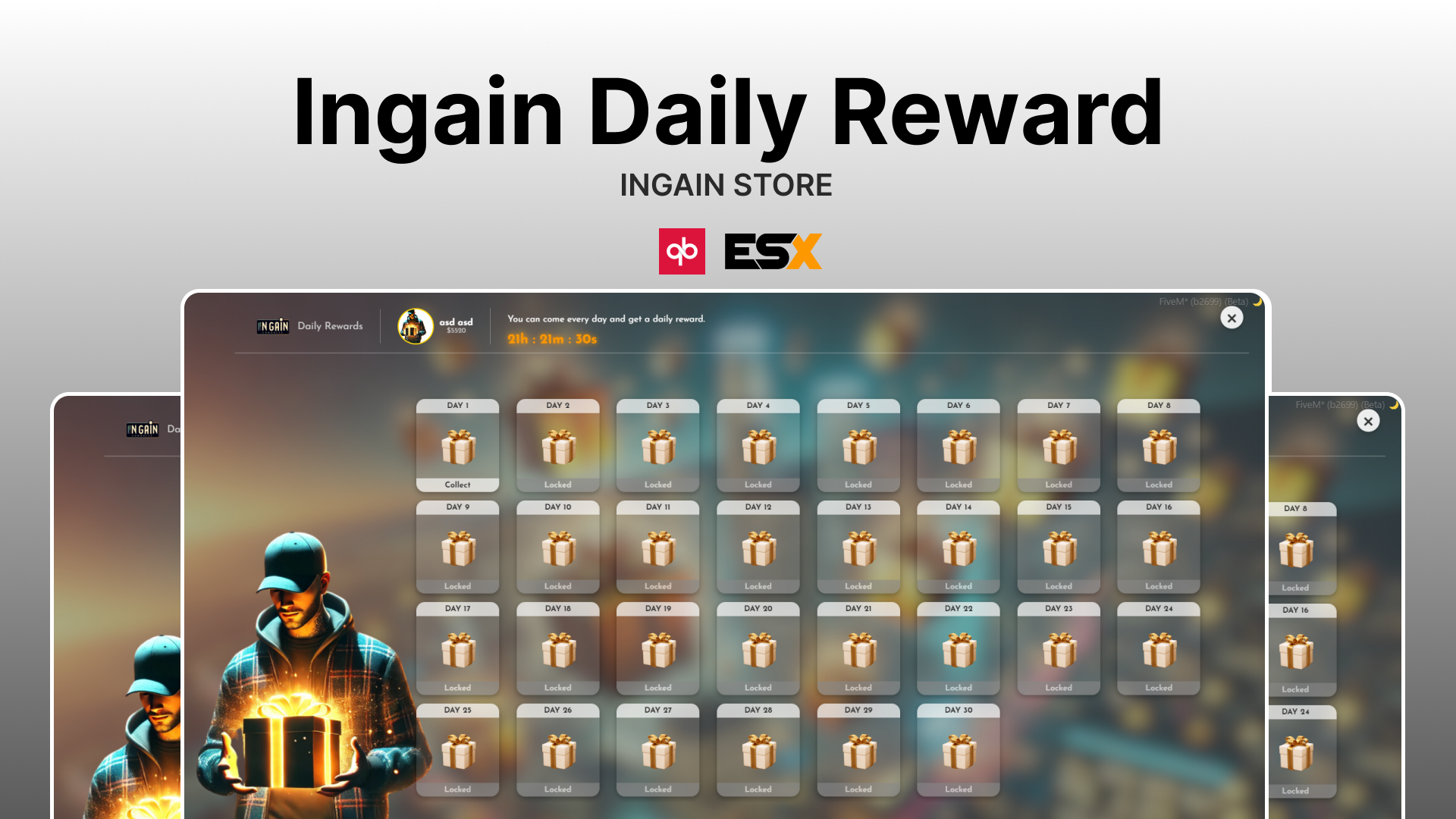 in-DailyReward